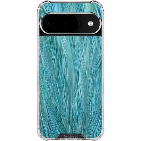 Feather Google Pixel 10 Clear Case